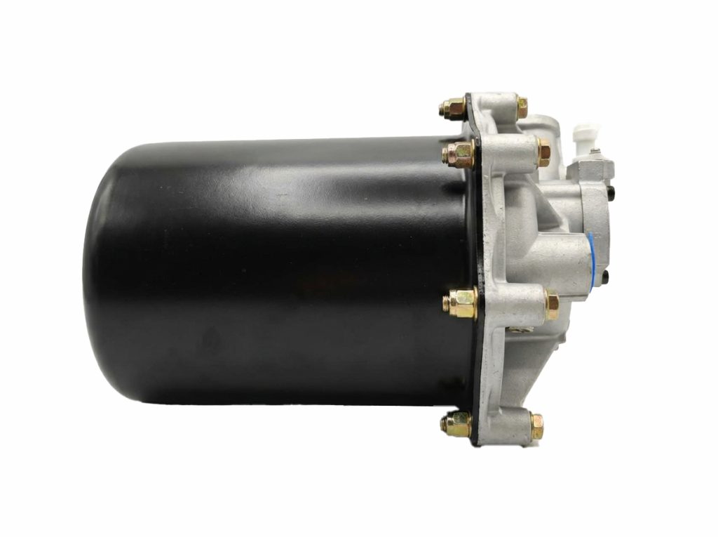 Air Dryers