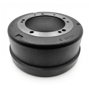 GD3027 GBK Brake Drum, 16.5" x 7", 10-Hole, Balanced