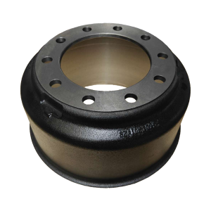 GD3052 GBK Brake Drum, 16.5" x 8.62", 10-Hole, Balanced