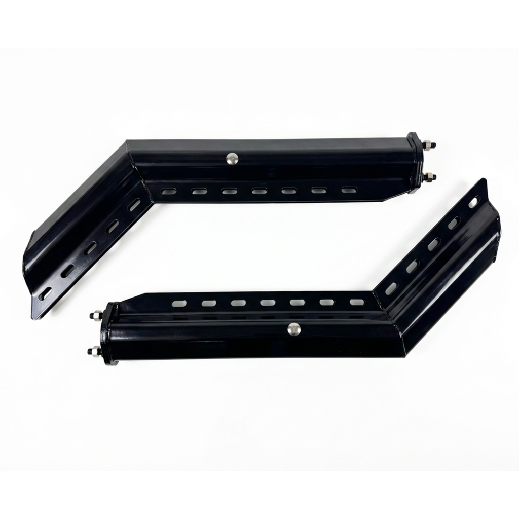 Mud Flap Hangers