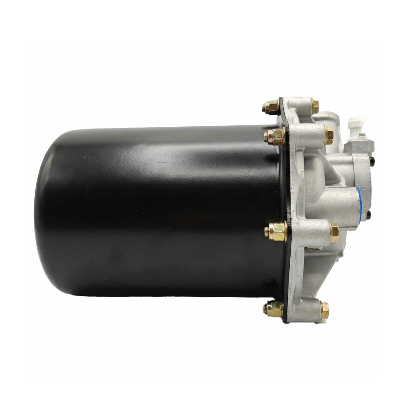 LAD9-065225 GBK AD-9 Style Air Dryer, 2-Port, No Bracket, 12V Heater