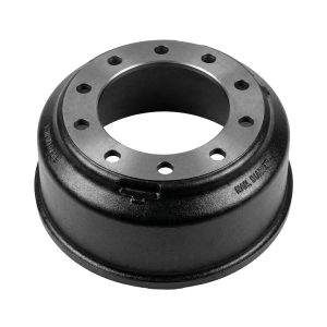 M328N121 GBK Brake Drum, 15" x 8.62", 10-Hole, Balanced