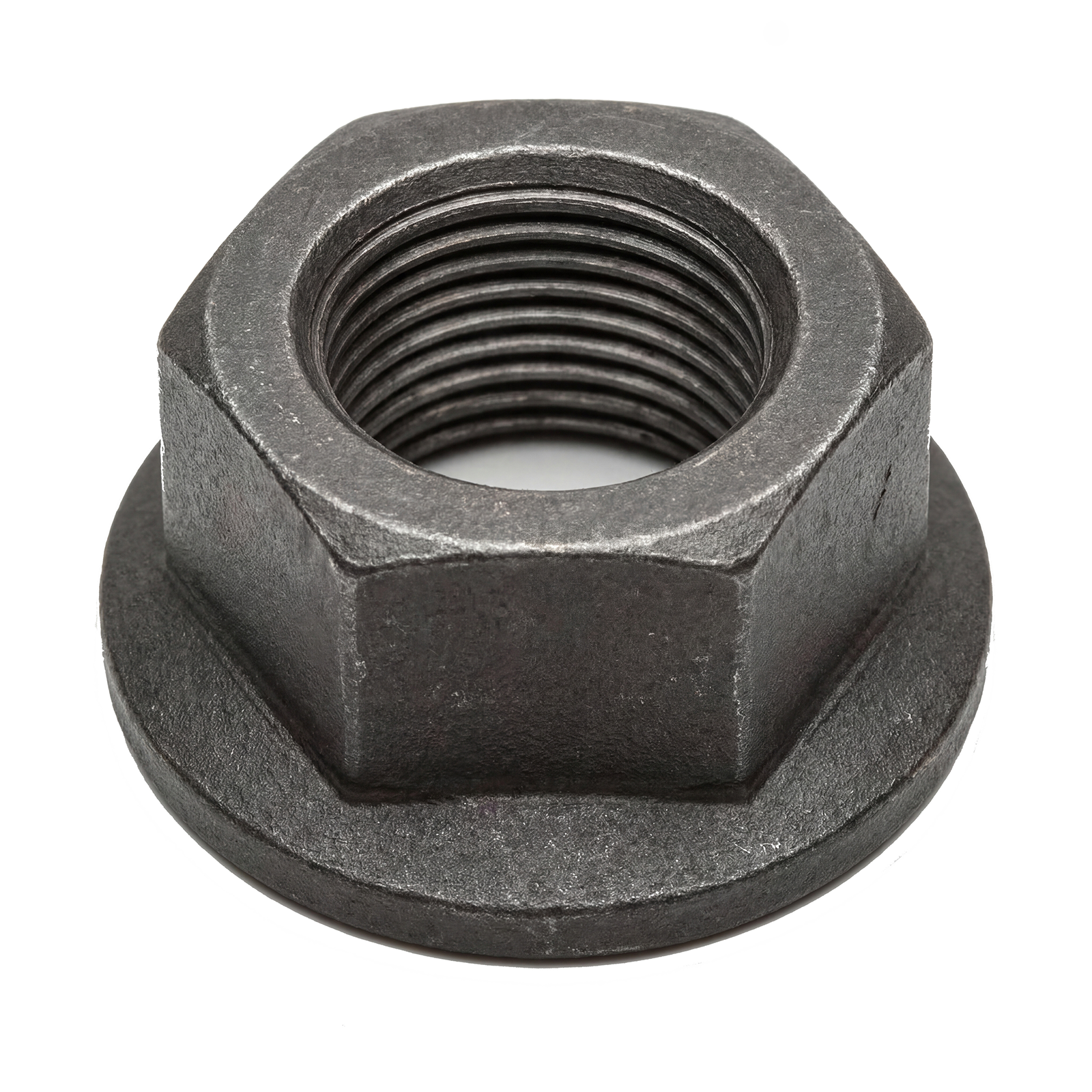 PA6000 GBK Movable Wheel Nut, 33mm, Grade 10, Box of 130