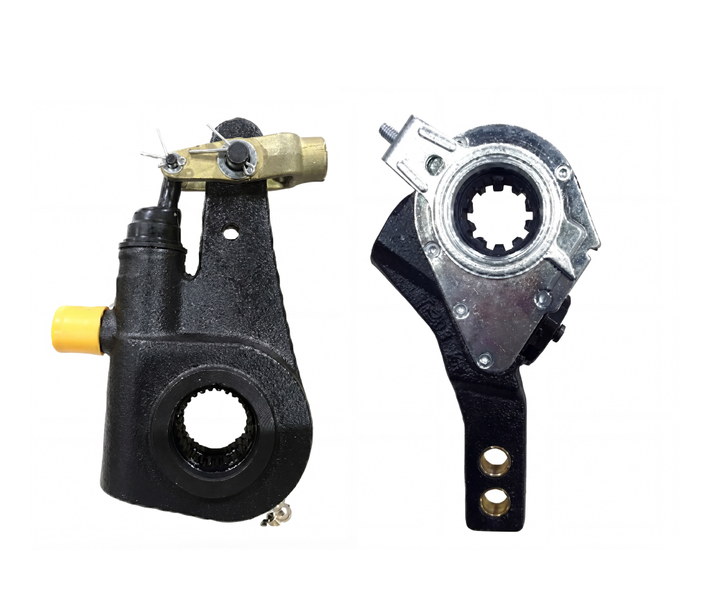Bolts & Slack Adjusters