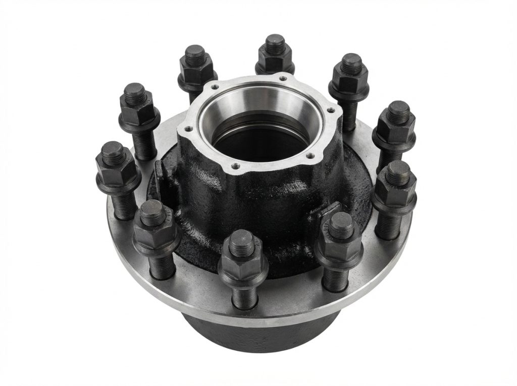 Hub Assemblies