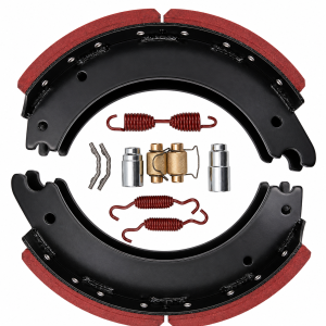 B-4725-23K GBK Brake Shoe Kit, 16.5" x 6", 23K, Eaton ES