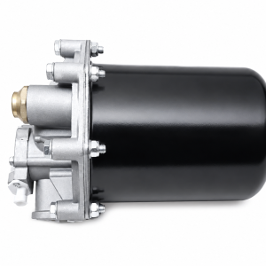 GAD065225 GBK AD-9 Style Air Dryer, 2-Port, No Bracket, 12V Heater