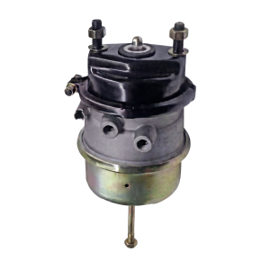 GT-16/24D GBK Type 16/24 DD Air Disc Brake Spring Brake Chamber, 2.25" Stroke, Sealed
