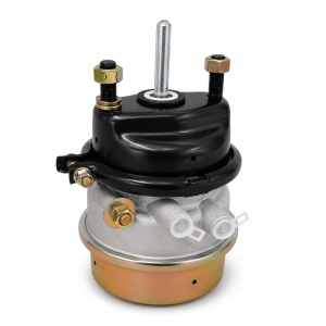 GT-18/24D GBK Type 18/24 DD Air Disc Brake Spring Brake Chamber, 2.25" Stroke, Sealed