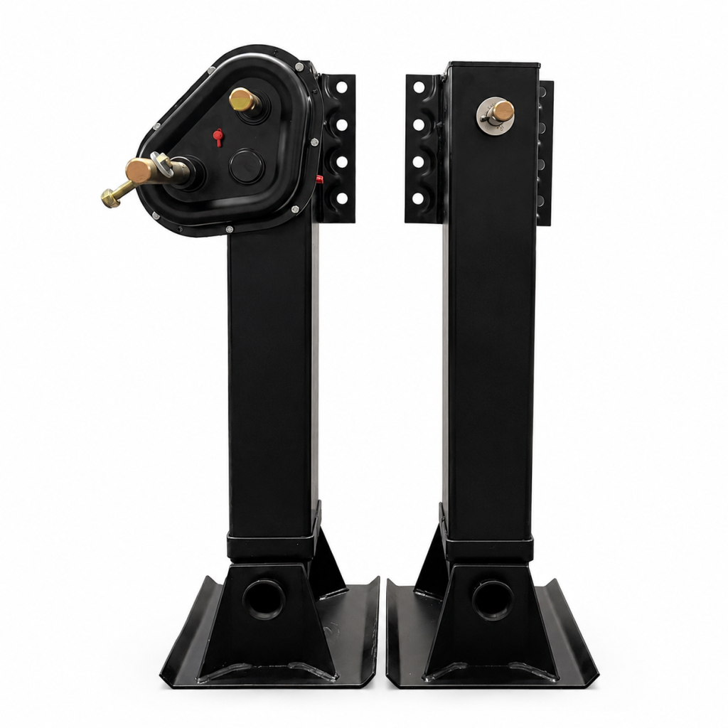 Landing Gear