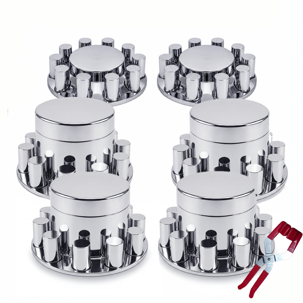 Hub Cover Kits